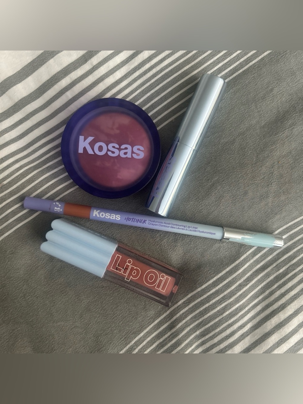 Kosas Products BUNDLE! Never USED!